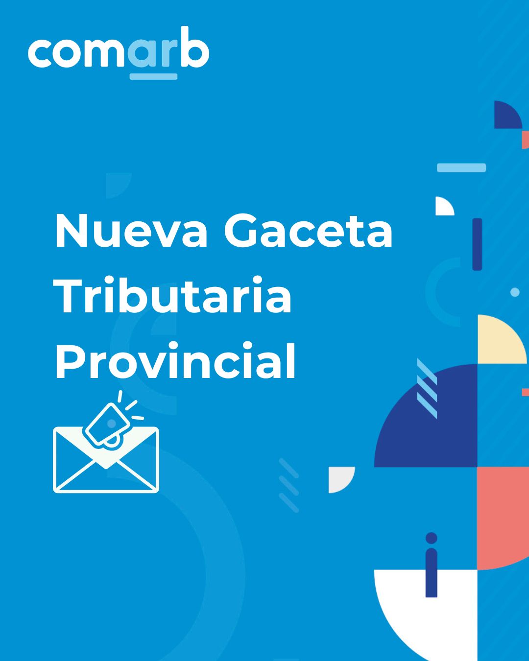 ¡Nuevo servicio para los contribuyentes!